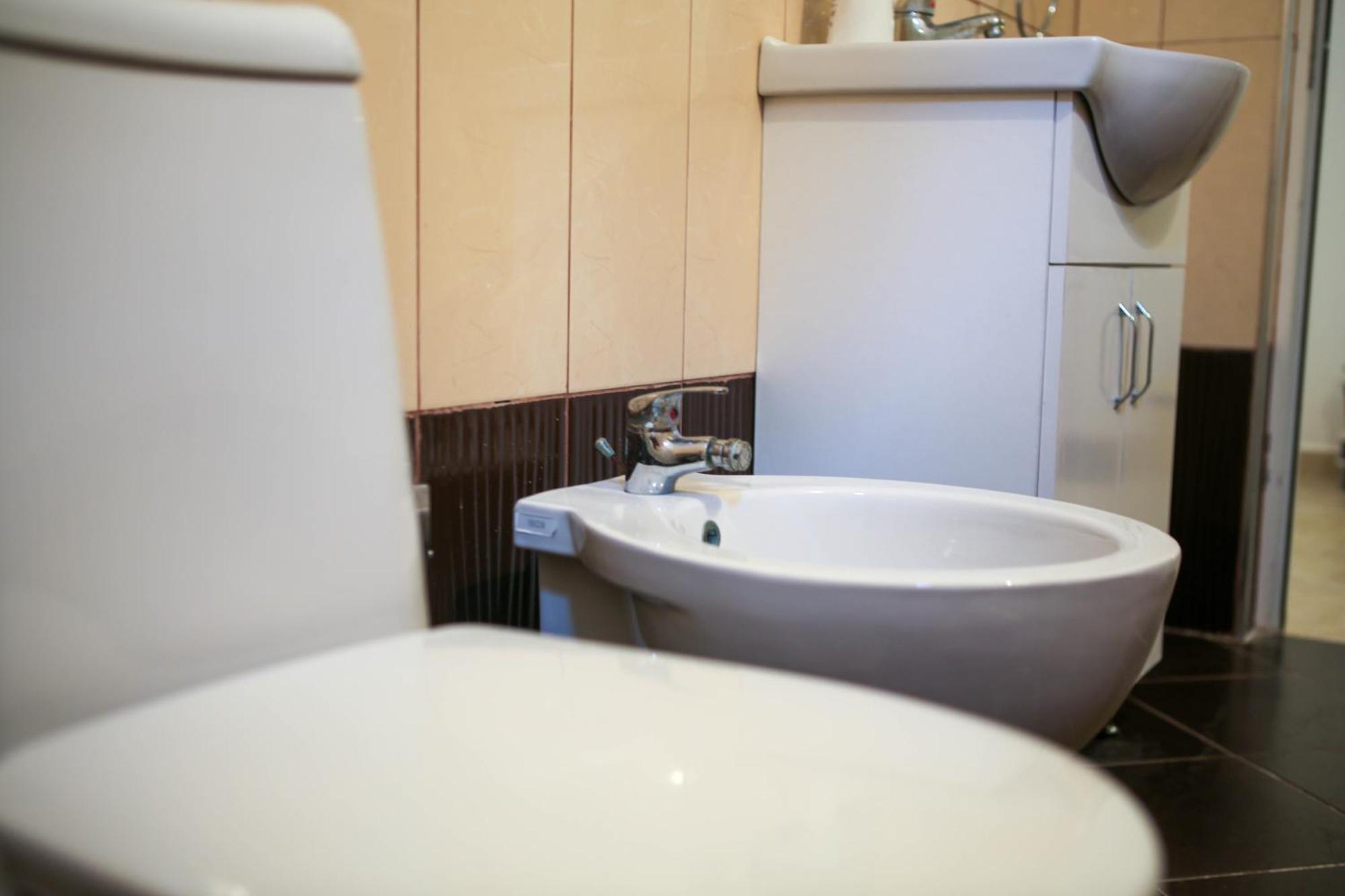 סרנדה Apartment Jani מראה חיצוני תמונה