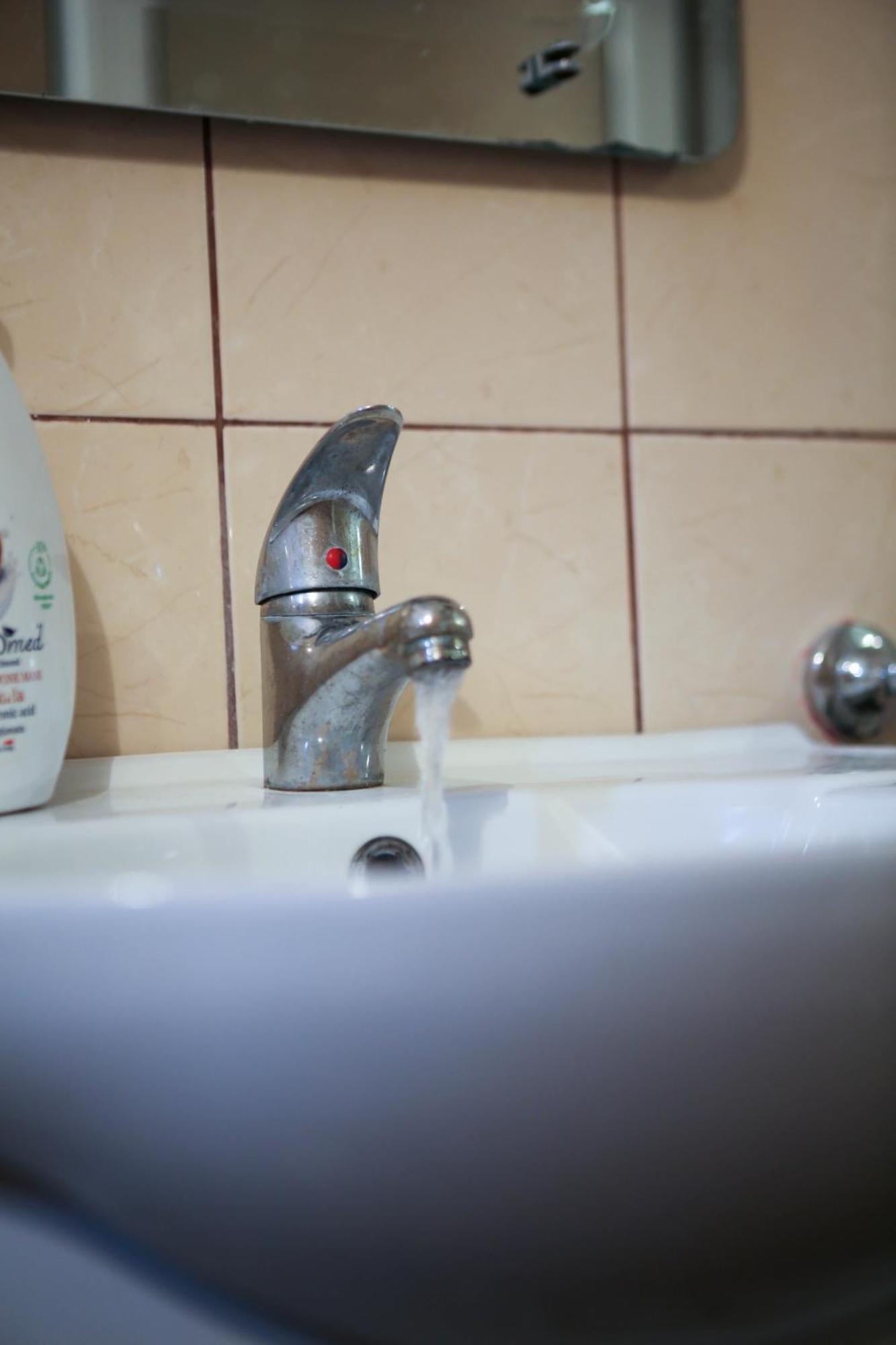 סרנדה Apartment Jani מראה חיצוני תמונה