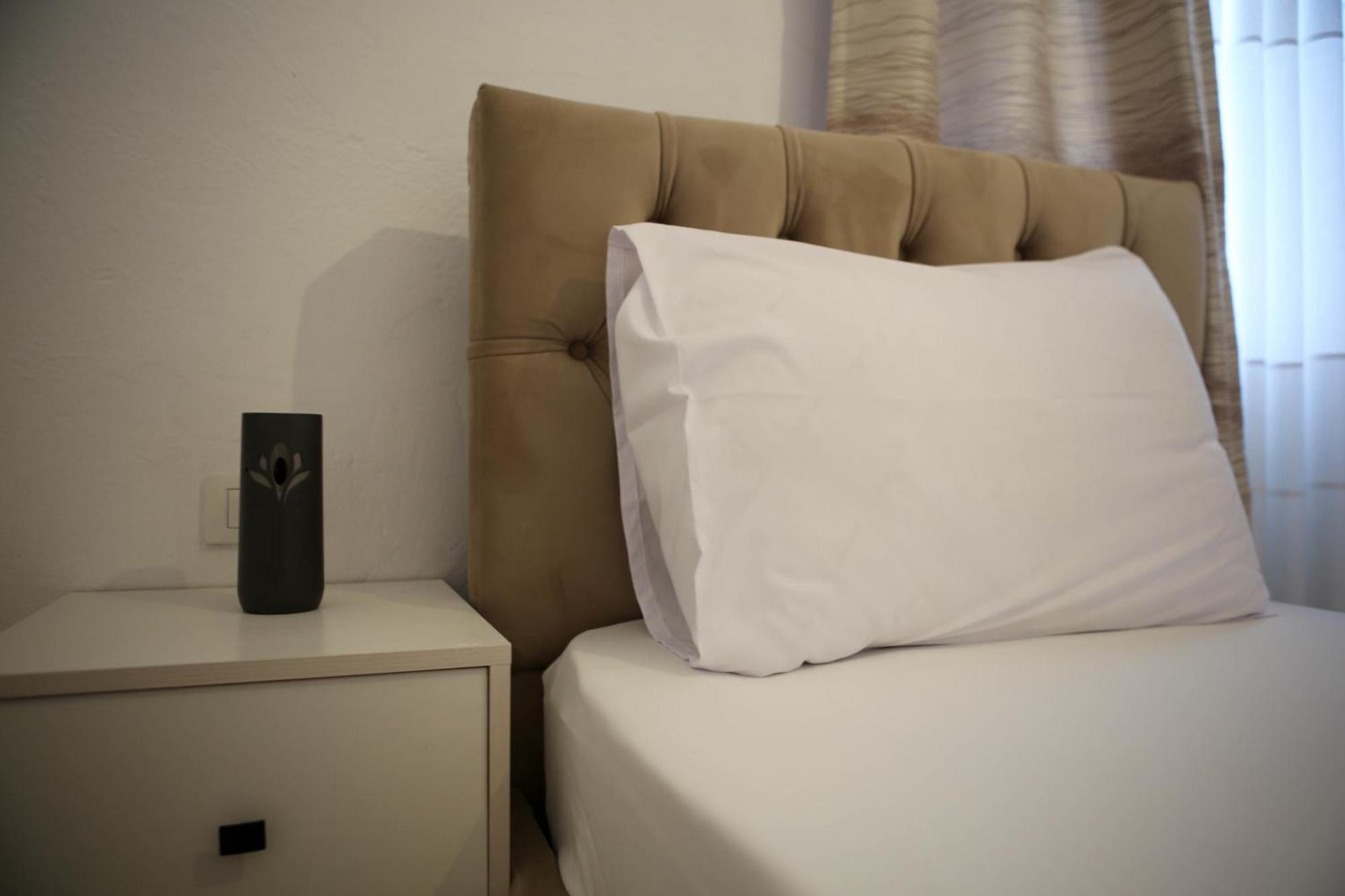 סרנדה Apartment Jani מראה חיצוני תמונה