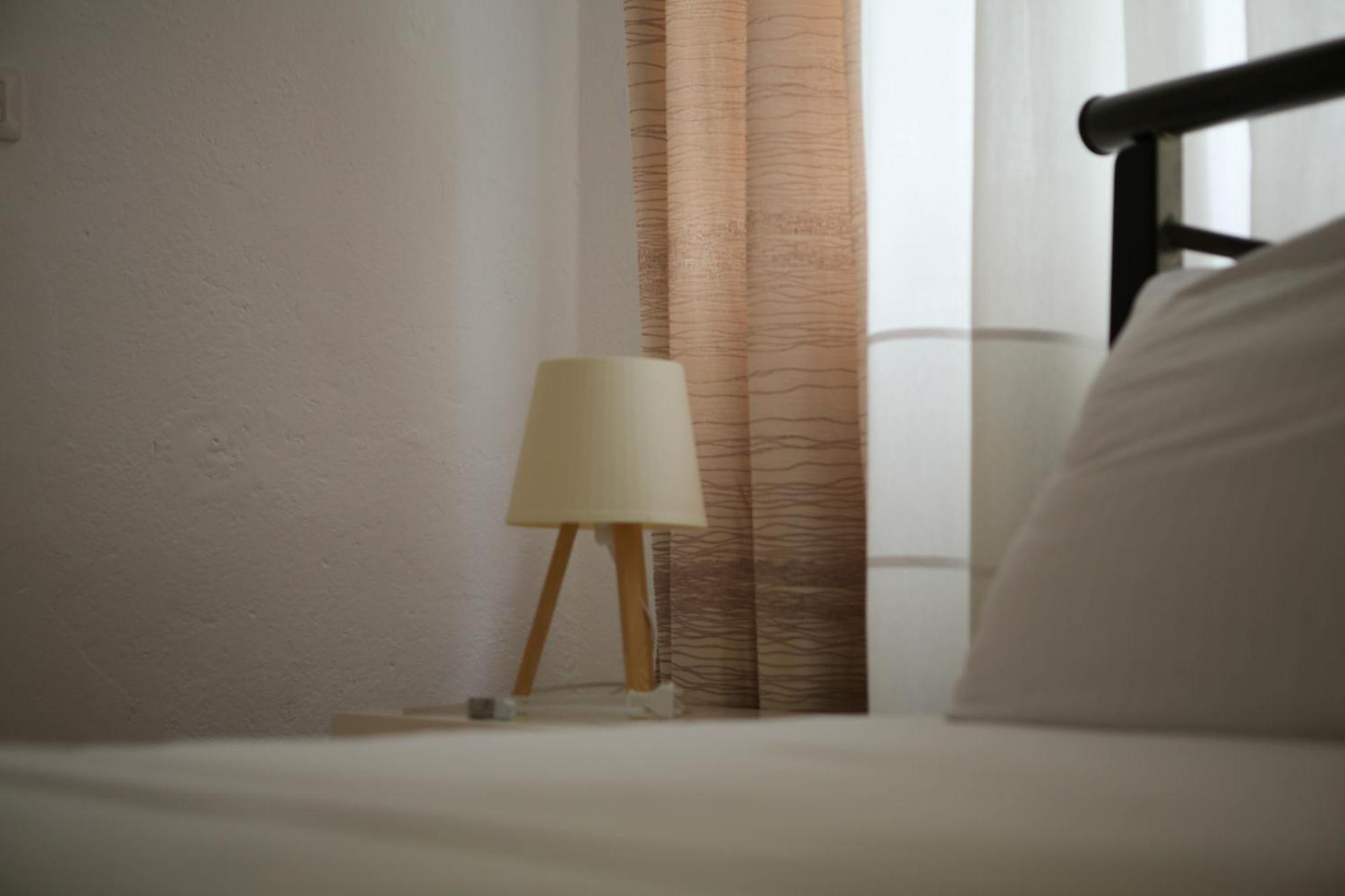 סרנדה Apartment Jani מראה חיצוני תמונה