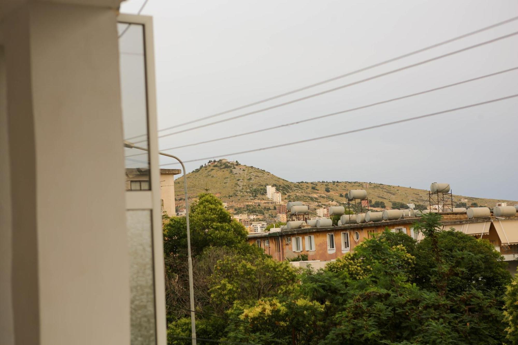 סרנדה Apartment Jani מראה חיצוני תמונה